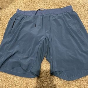 Lululemon 11 inch shorts